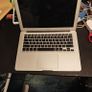 Apple MacBook Air 13" (A1466) - Powers On - iCloud Free - Spares or Repairs Image 2