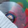 Tangerine Dream LP - The Sessions 1 Image 3