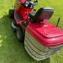 Honda 2417 ride on Image 4