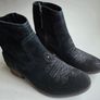 Clarks boots size 3.5 Image 4
