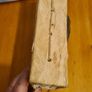 Beautiful Hand Made Thailand Photo Album Elephant Cover With Rustic Paper. Image 6