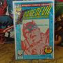 Daredevil #167 ! Death of Mauler ! Bronze Age Comic from 1980 ! by Marvel ! Image 2