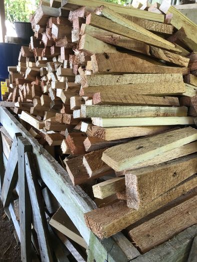 Kindling