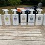Autogym car valeting kit Image 4