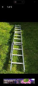 ladder