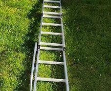 ladder