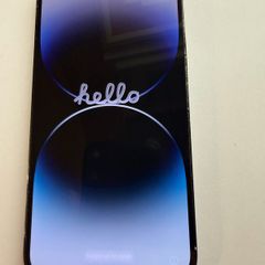 iPhone 14 Pro Max