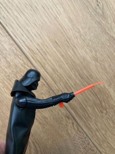 vintage star wars Darth Vader