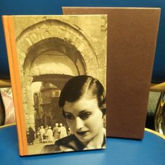 Folio Society, Lawrence Durrell - Justine