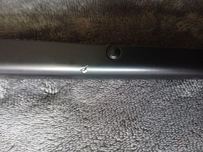 Genuine Toyota Yaris 05-11 (arm, Front Wiper, Rh) Part 85211-0d060
