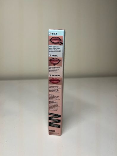 Sacheu Lip Liner STAY-N