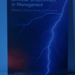 Ethical Dilemmas In Management