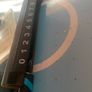 4ft Foldable Air Hockey Table Image 5