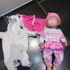 dolls