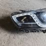 hyundai i40 passenger head light Image 2