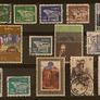 Ireland stamp lot Image 4
