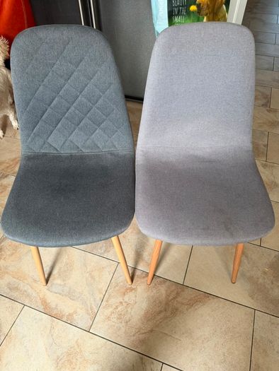 table and 4 chairs