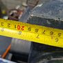 Large Old Railway Signal Lamp with Internal Oil Burner, Postage or Collection is always welcome Image 8