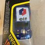 Renault 5 Turbo Elf Scale 1/43 Burago Image 3