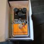 Electro Harmonix Op-Amp Big Muff Pi Fuzz Image 2