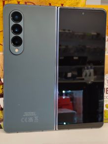 Samsung Z Fold4 256GB/ 12GB RAM Z Fold 4 Dual Sim Unlocked.