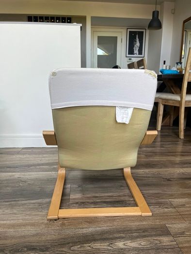 2 x Kids IKEA chair