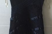 Karen millen black dress