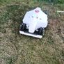 Robot lawnmower Image 3
