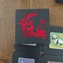Panda Coasters Image 2