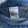 Womens denim Jeans uk 14 Image 3