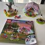 Lego Friends 41392 - Nature Glamping Image 2