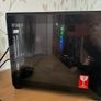 Mini ITX build. Image 2