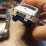 Citreon 2 CV. Fiat 126 Welly 1.43 Image 5