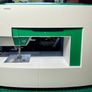 Huskvarna Viking Jade 20 Sewing Machine - As new - Serviced - Premium machine Image 7
