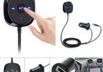 Car Bluetooth-3.5mm AUX Adapter Bluetooth Wireless Music Receiver/Handsfree WAS 19.90 NOW 15.90