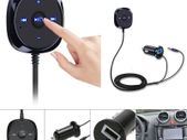 Car Bluetooth-3.5mm AUX Adapter Bluetooth Wireless Music Receiver/Handsfree WAS 19.90 NOW 15.90