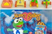 muppets babies