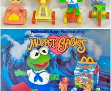 muppets babies