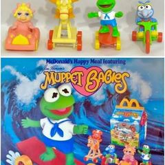 muppets babies