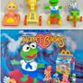 Muppets babies figures Image 3