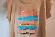 tshirt size small