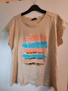 tshirt size small