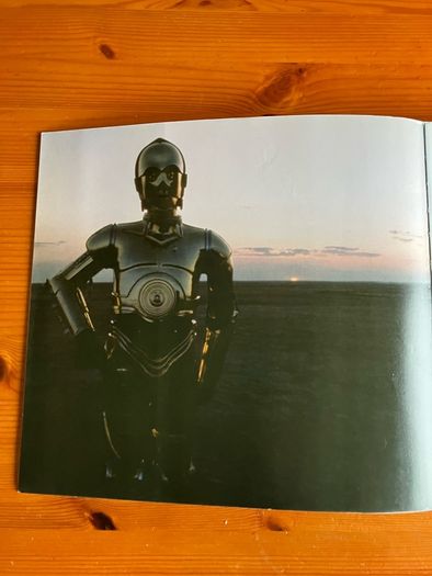 'The Making Of Star Wars.The Definitive Story Behind The Original Film'