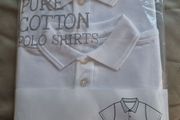 Polo short sleeve New