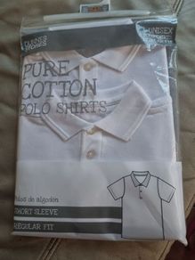 Polo short sleeve New