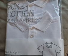 Polo short sleeve New
