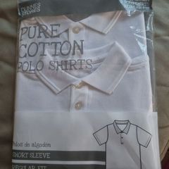 Polo short sleeve New