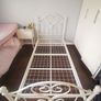 Metal Bed Frame Image 2