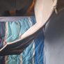 brand new horror pillow case covers 18x18 cm Image 2