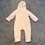 Bundle of 2 baby pram suits Image 8